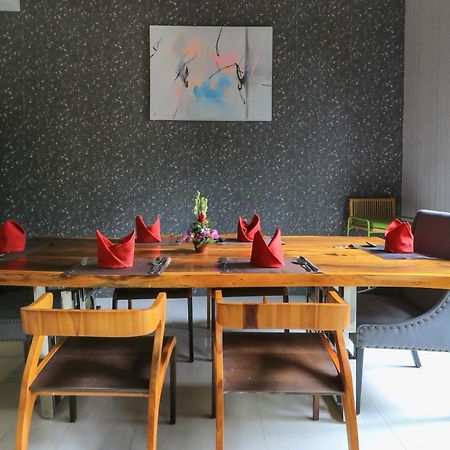 Kumari Villa Dalung  Ngoại thất bức ảnh
