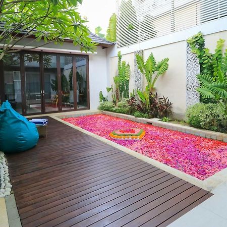 Kumari Villa Dalung  Ngoại thất bức ảnh