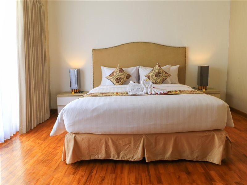 Kumari Villa Dalung  Ngoại thất bức ảnh