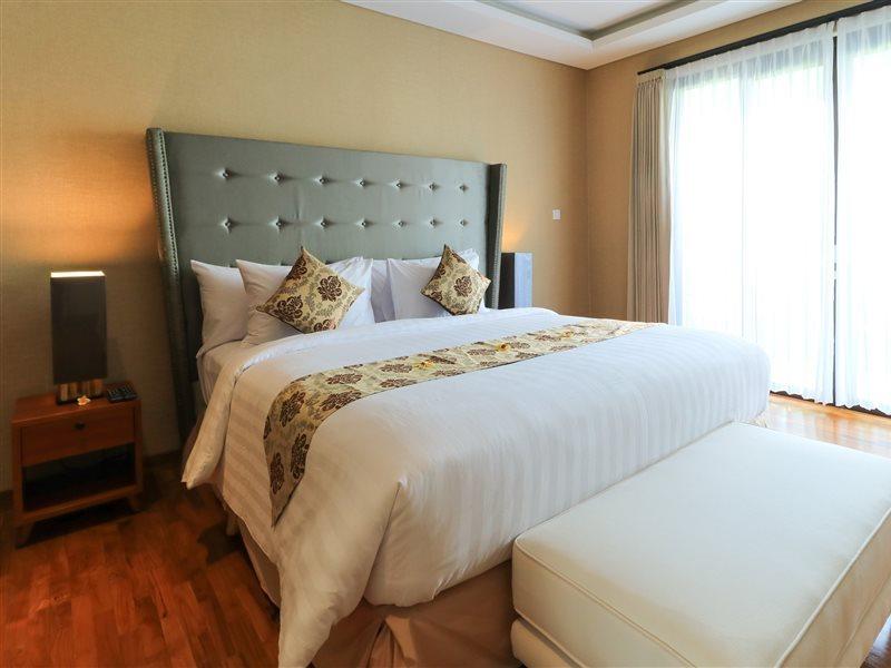 Kumari Villa Dalung  Ngoại thất bức ảnh