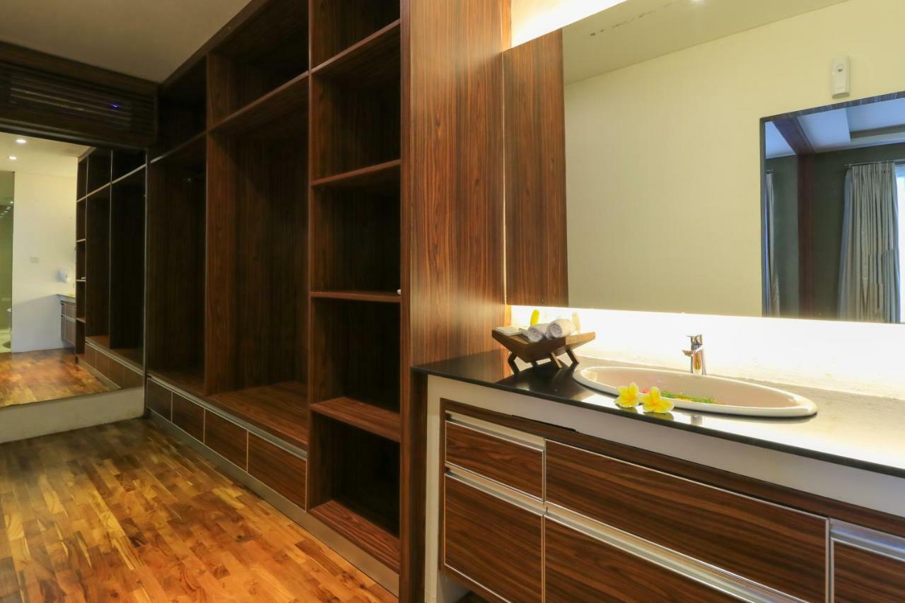 Kumari Villa Dalung  Ngoại thất bức ảnh