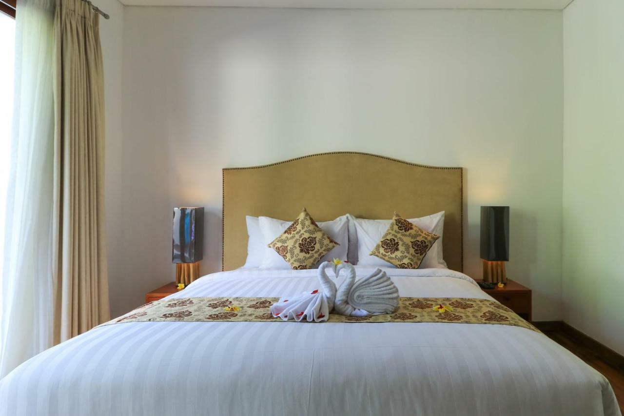 Kumari Villa Dalung  Ngoại thất bức ảnh